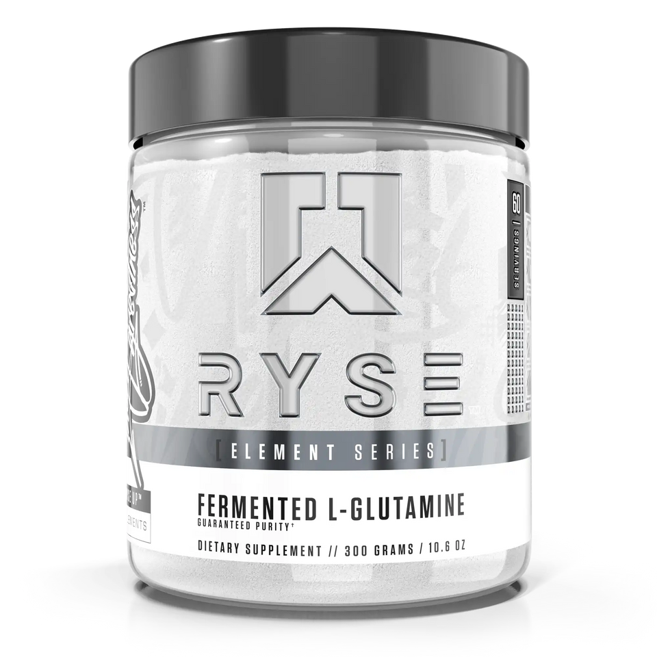 Fermented L-Glutamine O5