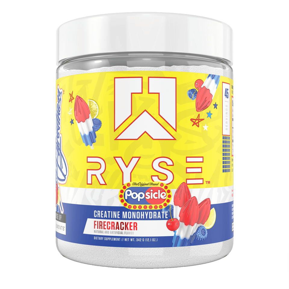 Creatine Monohydrate W0