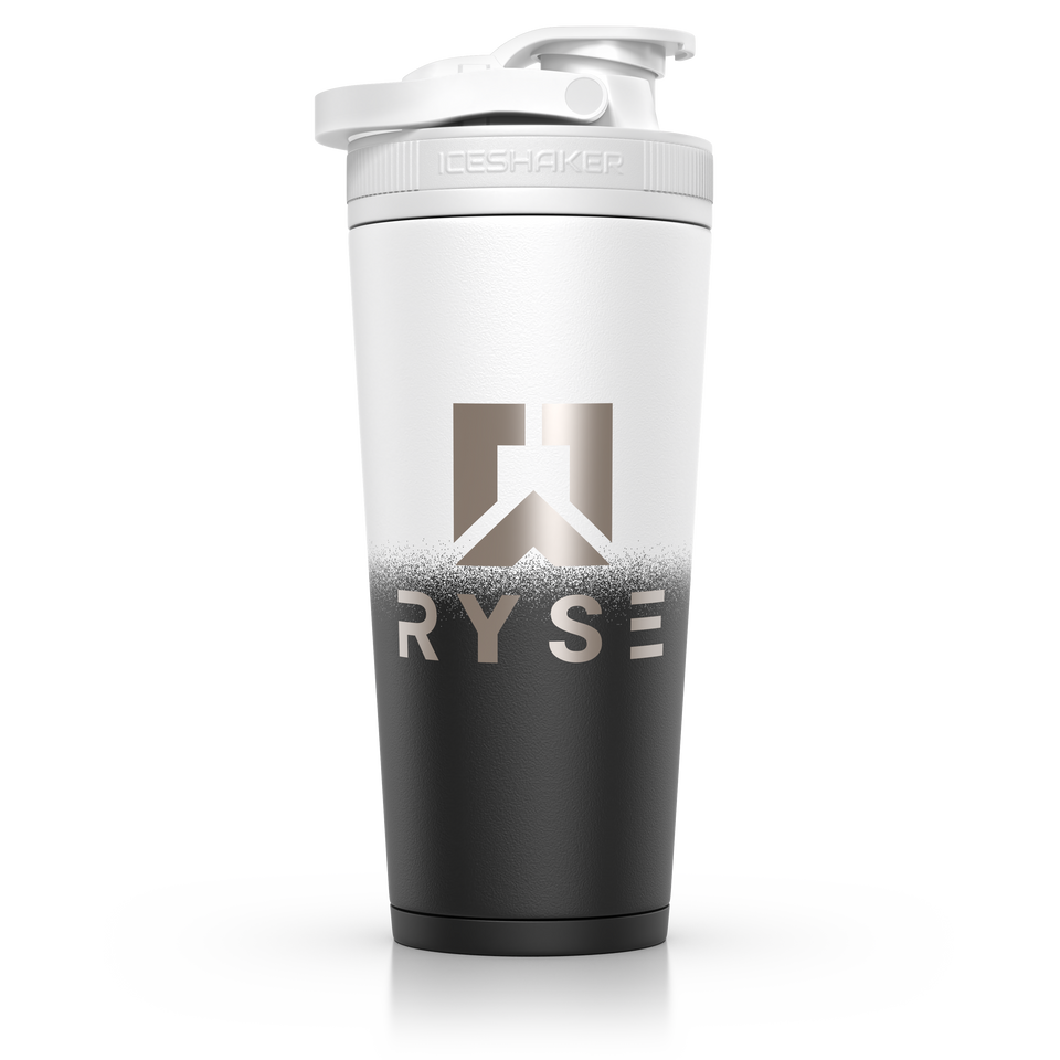 RYSE x Ice Shaker N4