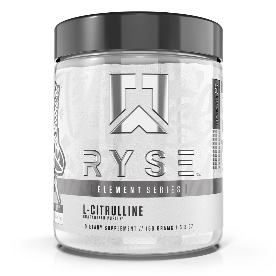 L-Citrulline Y9